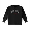 Essential Heavyweight Crewneck Sweatshirt
