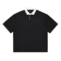 Essential Contrast Polo Shirt